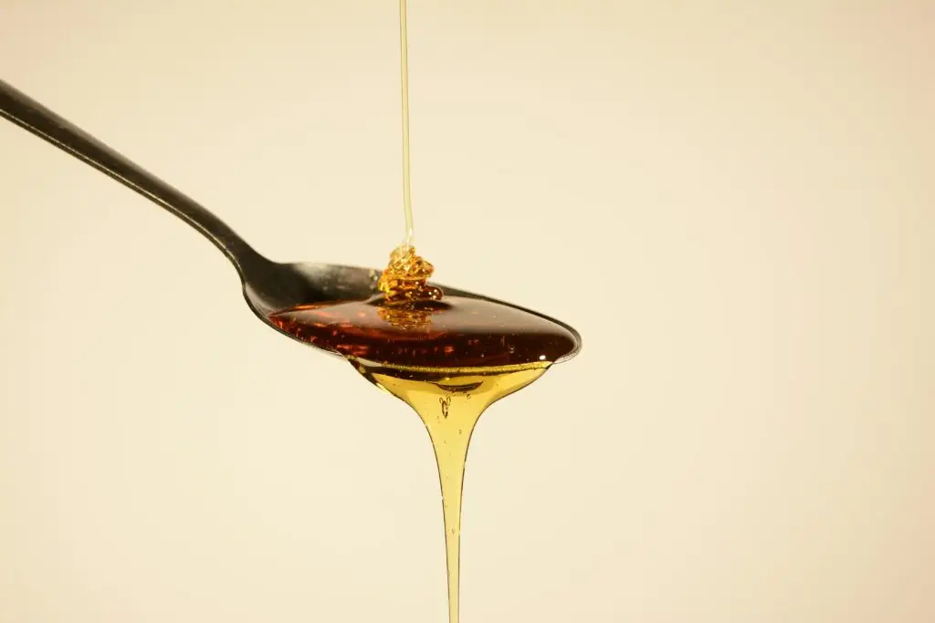 Bulk Agave syrup