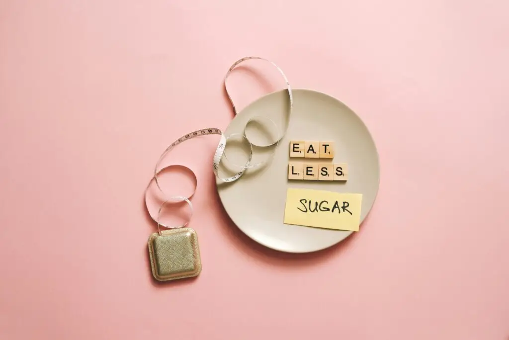 sugar reduction ingredients